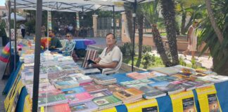 Inaugurata ieri l’11esima edizione del “Bordighera Book Festival”: eventi, laboratori e incontri letterari fino al 25 agosto bordighera book festival