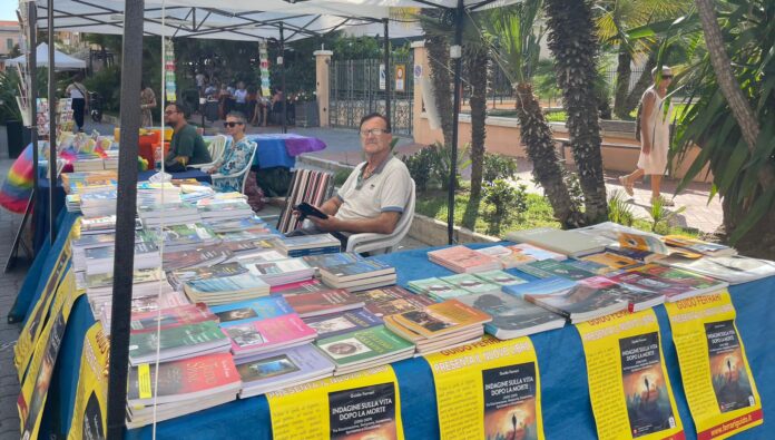 bordighera book festival