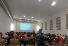 Peste suina africana, focus di Asl1 con i cacciatori della provincia corso cacciatori