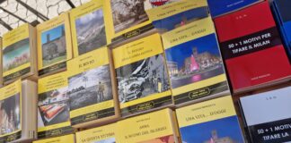 Terza giornata dell’11esima edizione del “Bordighera Book Festival”: cultura, arte e solidarietà in corso Italia bordighera book festival