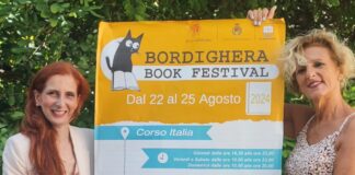 “Bordighera Book Festival”: ultima giornata della 11esima edizione tra libri, incontri e laboratori bordighera book festival