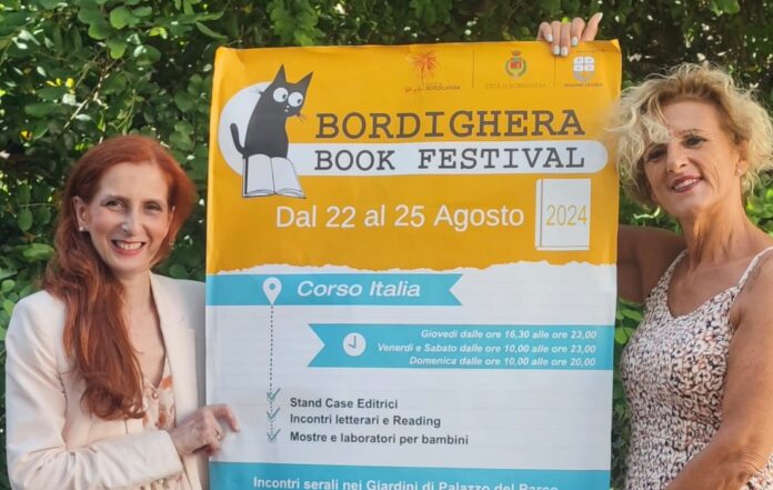 bordighera book festival