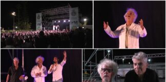 Paolo Migone chiude in bellezza il “Diano Comic Show” 2024