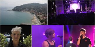 Diano Marina, il 30 agosto arriva la prima edizione del “Music Summer Beach” music summer beach