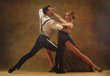 Semana Dia del Tango arriva nell’Imperiese: una mostra, tre workshop e un recital sul tango tango