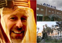 Da Lawrence d’Arabia a “Sergio l’Africano”. Dal 1860 ad oggi. “Si nun è zuppa è pan bagnato”? sergio l'africano