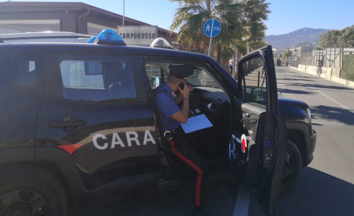 carabinieri