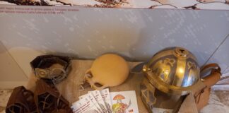 “Un giorno da legionario” a Diano Marina: il 30 agosto appuntamento con i laboratori didattici del Museo Civico