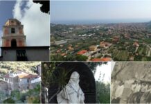 Golfo Dianese, l’ampliamento della strada comunale a Diano Calderina pronto a diventare realtà: via libera alla richiesta di un contributo di 594.000 euro Diano Calderina