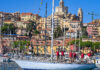 Imperia, “Sport a Vele Spiegate”: domenica 6 settembre sport e divertimento in Calata Anselmi vele d'epoca imperia