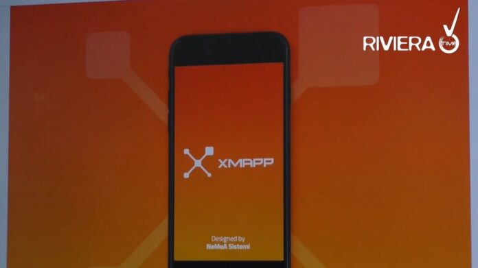 xmapp