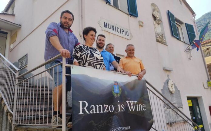 ranzo is wine