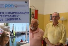 Imperia: alla Littardi si anticipa l’anno scolastico con nuovi corsi di vela e lingue straniere Littardi corsi