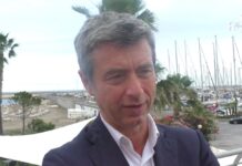 Sanremo, oggi all’Hotel Nazionale l’incontro aperto al pubblico con il candidato alla presidenza della Regione Andrea Orlando andrea orlando