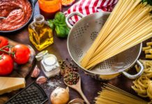 Dazi USA al 15% sui prodotti agroalimentari, Coldiretti Liguria: “Stangata da oltre 1 miliardo” cibo