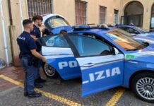 Contrasto all’immigrazione clandestina: 44 espulsioni a ottobre in provincia di Imperia polizia di frontiera