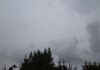 Meteo Liguria, temporali localizzati nella notte sul centro Ponente maltempo