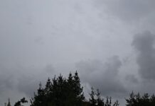 Meteo Liguria, temporali localizzati nella notte sul centro Ponente maltempo
