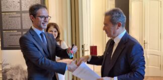 Villa Regina Margherita affidata a Else srl per nove anni. Ingenito: “Si apre una nuova era per il turismo culturale di Bordighera”