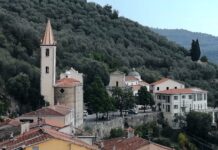 Imperia, torna “Musica al Santuario”: al via la quarta rassegna estiva di concerti a Montegrazie in ricordo di Beniamino Giribaldi montegrazie imperia