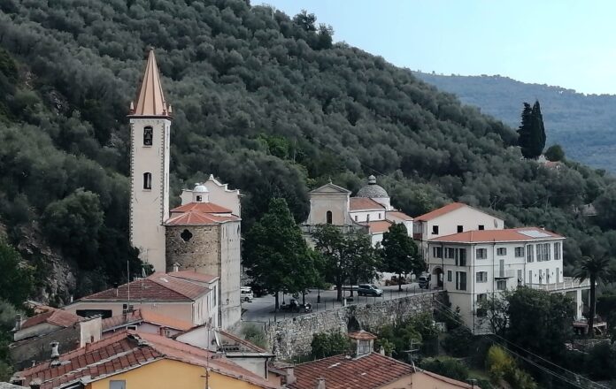 montegrazie imperia