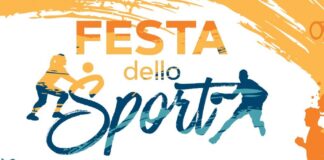 Bordighera si trasforma in una grande palestra all’aperto per la Festa dello Sport il 15 settembre festa dello sport bordighera