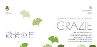 Bordighera celebra la Giornata del Rispetto per gli Anziani il 16 settembre