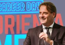 Torna il “Career Day” di Orientamenti, assessore Scajola: “107 aziende e circa 1.350 posizioni lavorative già disponibili” marco scajola