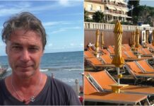 Concessioni balneari prolungate fino al 2027, Viale (SIB): “Decreto che smentisce quello che ci era stato promesso” proroga concessioni balneari Viale