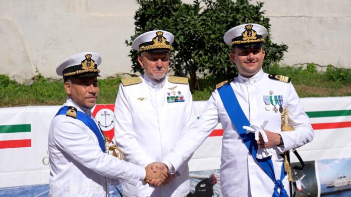 capitaneria imperia Luigi Cuciniello capitaneria imperia Luigi Cuciniello