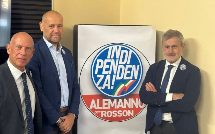 indipendenza