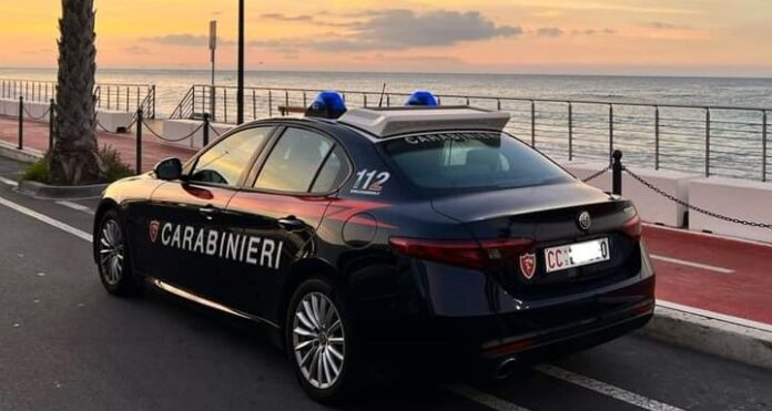 carabinieri