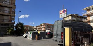 Diano Marina, chiusura temporanea di piazza Costituzione dal 18 settembre per lavori alla Ciclovia Tirrenica piazza Costituzione diano marina