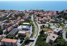 San Lorenzo al Mare, domenica 21 dicembre la cerimonia di premiazione della “CSAIn Tourism Cup” 2025 san lorenzo al mare