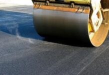 Ventimiglia, nuovi investimenti nelle frazioni: 175mila euro per il rifacimento delle strade asfalti