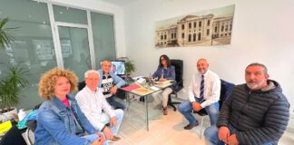 Nasce il circolo “Bordighera Indipendenti”, del partito di Alemanno