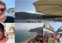 ‘L’estate sta finendo’ e il Golfo Dianese guarda al futuro. “Parola d’ordine destagionalizzazione”. Il bilancio di Viale (SIB) e Saglietto (Confcommercio) Bilancio estate Golfo Dianese 2024 Viale e Saglietto