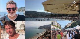 ‘L’estate sta finendo’ e il Golfo Dianese guarda al futuro. “Parola d’ordine destagionalizzazione”. Il bilancio di Viale (SIB) e Saglietto (Confcommercio) Bilancio estate Golfo Dianese 2024 Viale e Saglietto