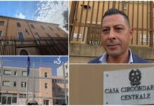 Allarme carceri, il SAPPE a Sanremo e Imperia: “Sovraffollamento e carenza di organico. Servono nuove misure” Carcere Sanremo e Imperia