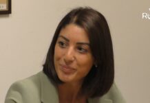 Ventimiglia, consigliera D’Andrea: “Dopo 5 anni e mezzo dalla tempesta Alex, arriva finalmente un importante finanziamento per la passerella” cristina d'andrea