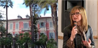 Diano Marina celebra le Giornate Europee del Patrimonio con un’immersiva visita guidata al Museo Civico. Assessore Messico: “Opportunità di salvaguardare la nostra storia e di riviverla” museo diano marina - sabrina messico