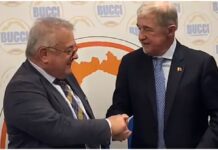 Regionali, Alberto Alberti (Vince Liguria): “Il futuro della Liguria passa per le energie rinnovabili e il sostegno ai giovani” Alberto Alberti Marco Bucci