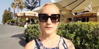 Bordighera, assessore Sferrazza: “Bilancio positivo per la spiaggia inclusiva. Un progetto che ha toccato il cuore di tanti” martina sferrazza