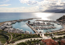 Ventimiglia, “Motori in Riviera”: in arrivo oltre 100 auto d’epoca e supercar da tutta Europa Cala del Forte