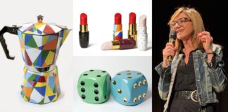 Diano Marina: il 5 ottobre l’inaugurazione della mostra “Il Meraviglioso Mondo di Laveri”. Assessore Messico: “Occasione per riscoprire la meraviglia nascosta nelle piccole cose” mostra "Il meraviglioso mondo di Laveri"