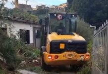 Ventimiglia, project financing per riqualificare l’area sportiva di Peglia migranti ex tennis peglia