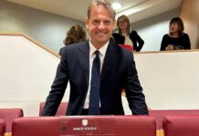 FSE, la Commissione Europea promuove Regione Liguria. Assessore Scajola: “Certificati tutti gli obiettivi. Oltre 347 milioni investiti nella programmazione 2014-2020” marco scajola