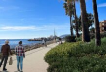 Via ai lavori nell’area verde di San Martino: nuovi alberi, nuova area giochi e una rinnovata area cani Verde San Martino