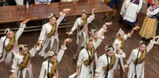 Il ‘World Folklore Festival’ torna a Diano Marina: sabato 5 ottobre un’esperienza immersiva nelle tradizioni culturali di otto diverse realtà estere, dalla Slovacchia alla Repubblica Srpska