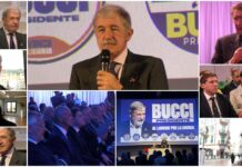 Elezioni regionali, il tour di Marco Bucci nell’imperiese parte da Sanremo con le associazioni di categoria Marco Bucci tour